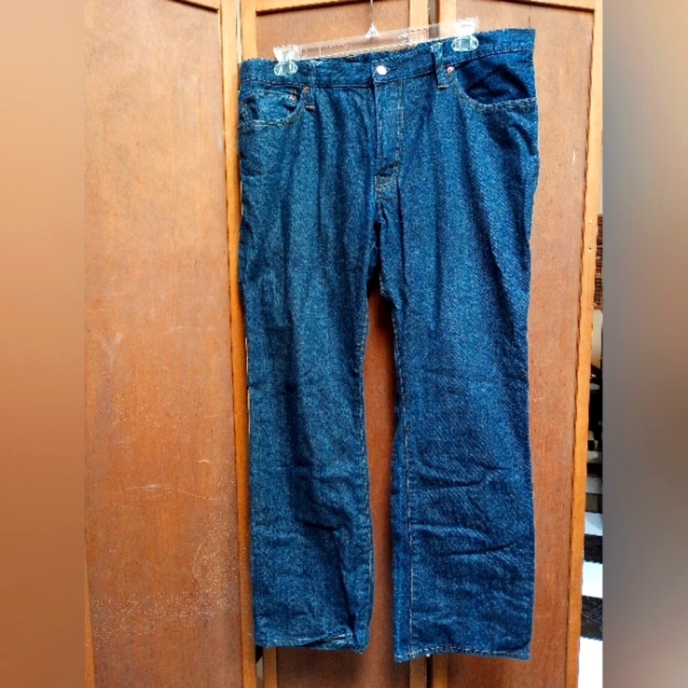 Gap jeans in great shape